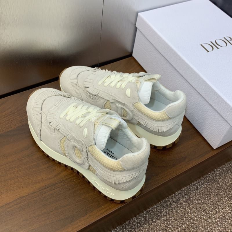 Christian Dior Sneakers